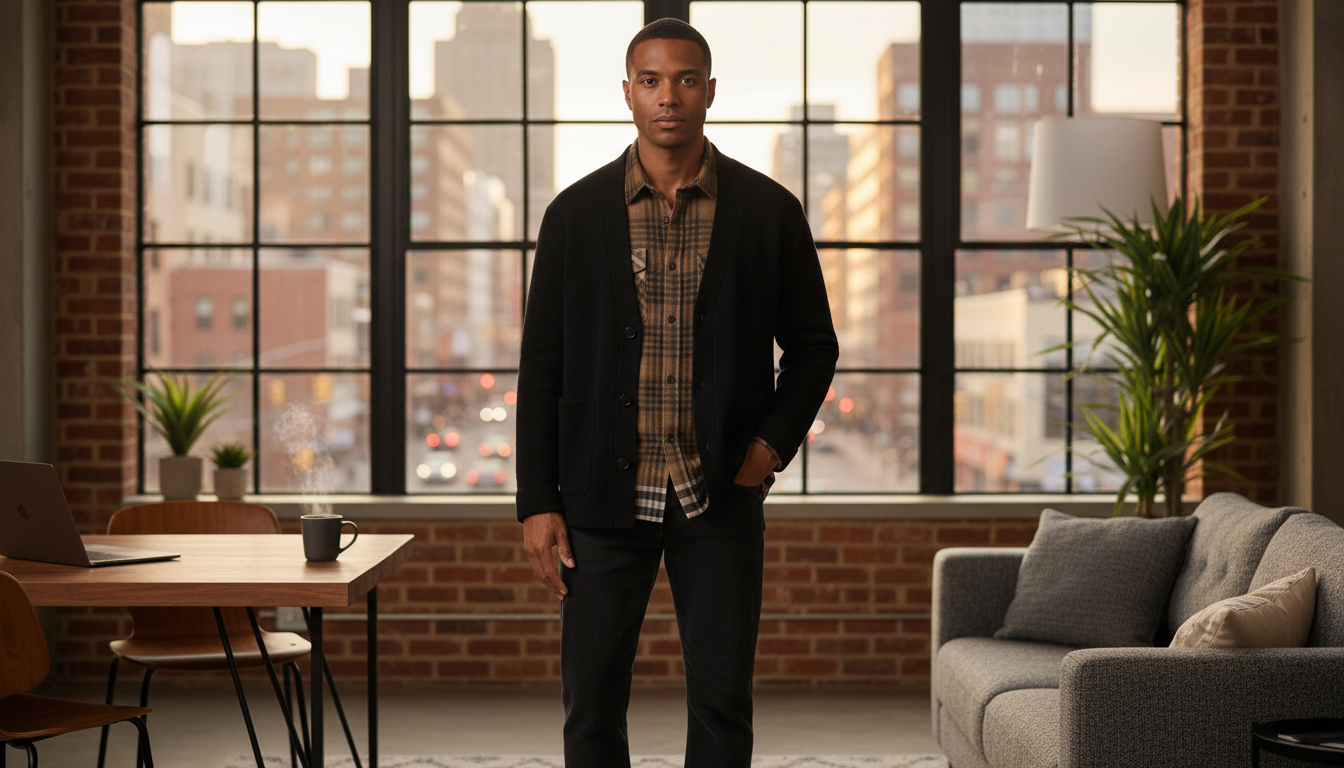 Monochrome Straight Jeans: Fit, Styling & Care Guide