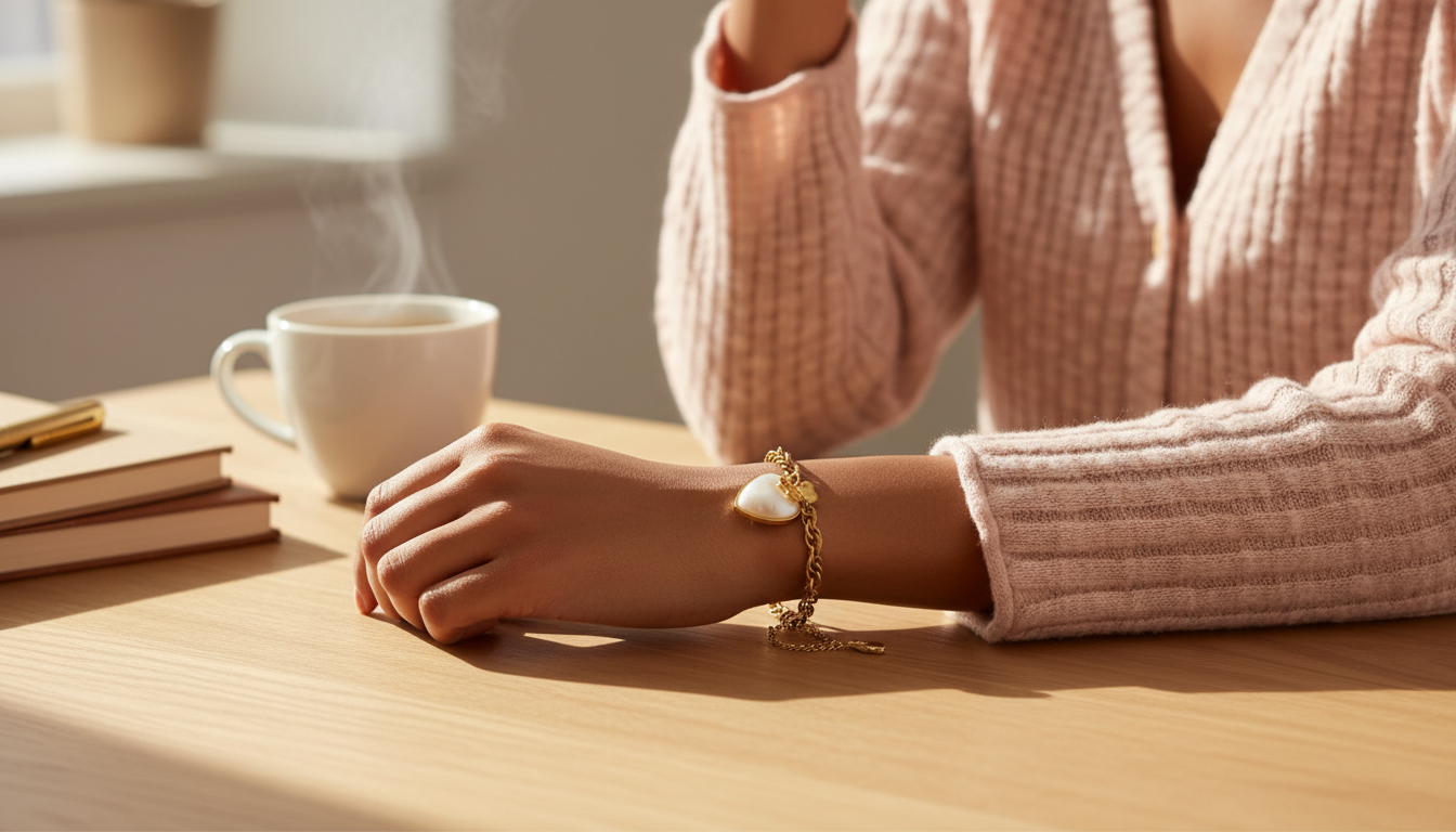 Butterfly Bracelet Meaning: Transformation, Hope & Gifts