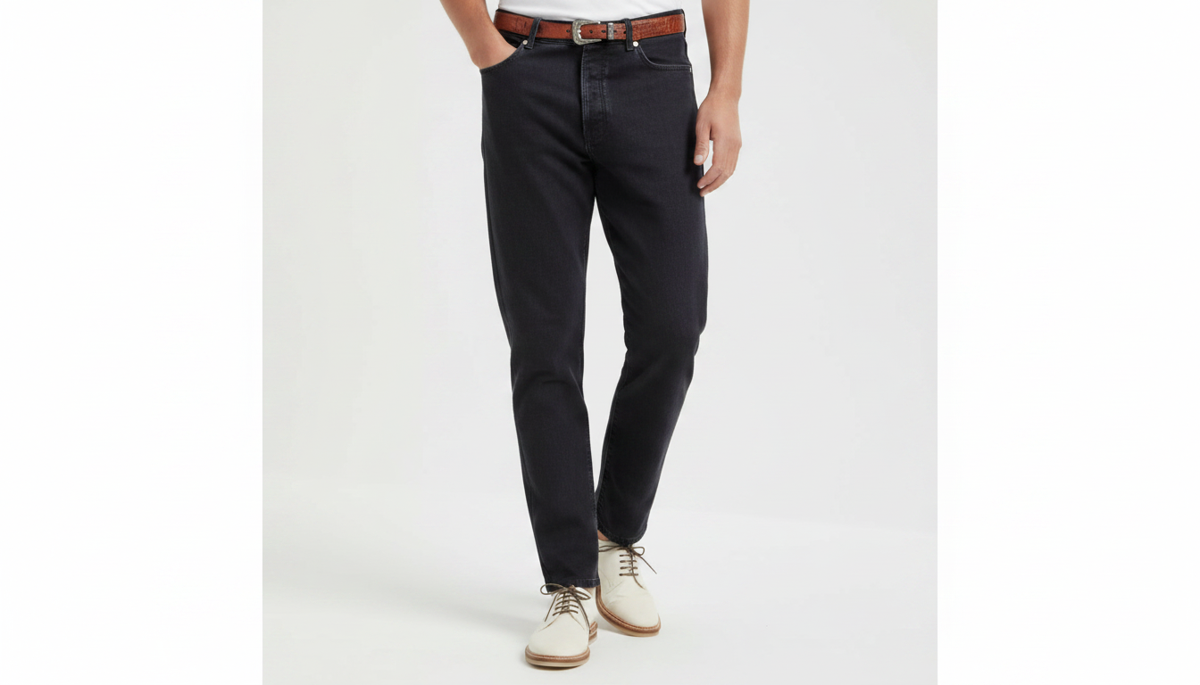 Who Wears Brunello Cucinelli? The Quiet Luxury Crowd